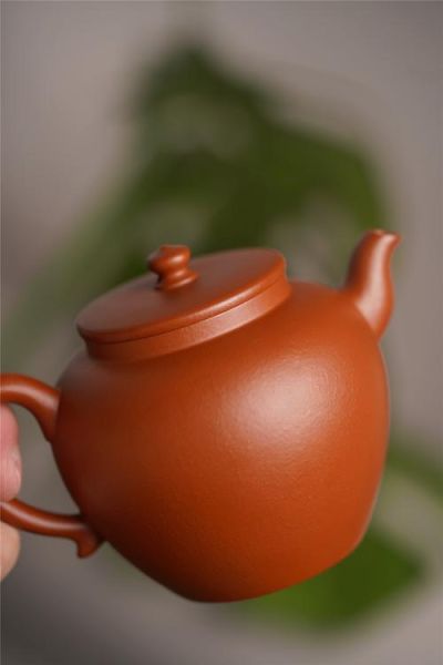 非物质文化遗产红泥（红泥紫砂壶非遗价值多少钱）-第1张图片-八三百科