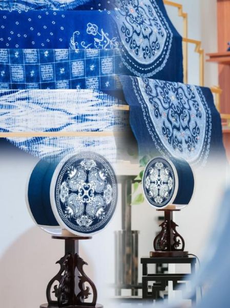 凯里蜡染非物质文化遗产(凯里蜡染非物质文化遗产旅游攻略)-第3张图片-八三百科 凯里蜡染非物质文化遗产(凯里蜡染非物质文化遗产旅游攻略)-第3张图片-八三百科