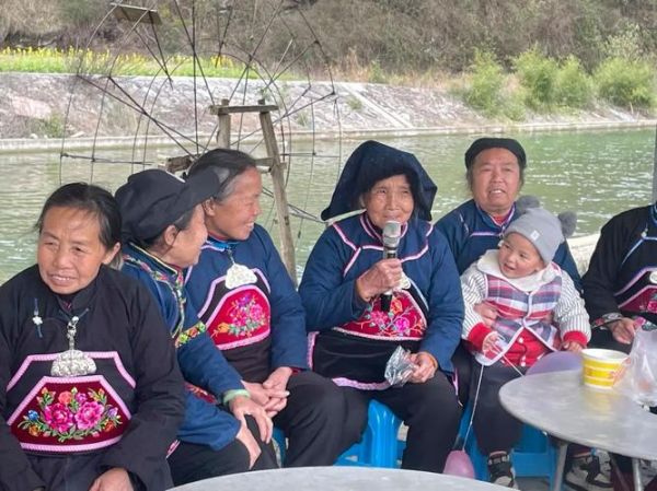 都匀非物质文化遗产（都匀非遗有哪些新手必看的）-第2张图片-八三百科