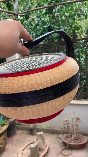 竹非物质文化遗产(新手一看就懂的竹编非遗入门全指南)-第2张图片-八三百科 竹非物质文化遗产(新手一看就懂的竹编非遗入门全指南)-第2张图片-八三百科