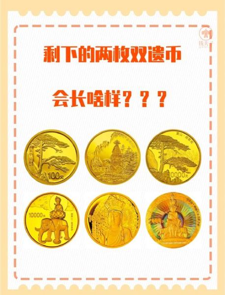 双非物质文化遗产纪念币（双非纪念币是什么意思）-第1张图片-八三百科