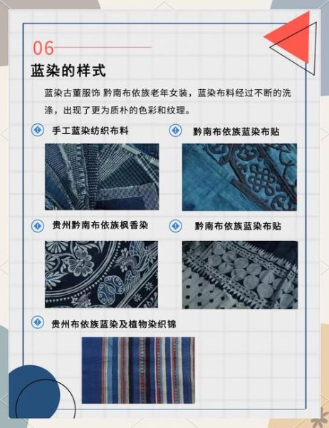 蓝布非物质文化遗产（蓝布非遗怎么染？新手入门全流程）-第3张图片-八三百科