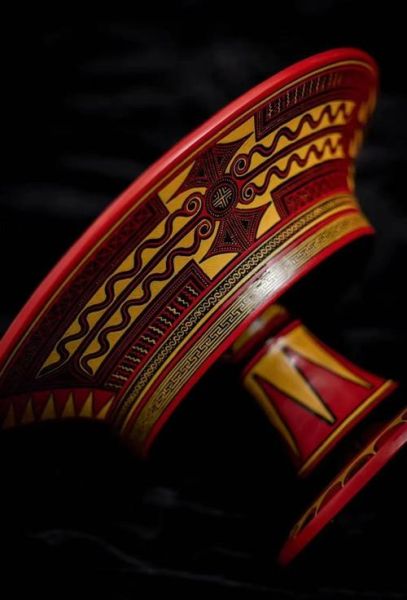 凉山州非物质文化遗产(凉山州非遗有哪些值得看的民族瑰宝)-第1张图片-八三百科 凉山州非物质文化遗产(凉山州非遗有哪些值得看的民族瑰宝)-第1张图片-八三百科