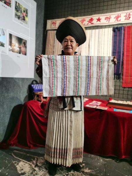 凉山州非物质文化遗产(凉山州非遗有哪些值得看的民族瑰宝)-第3张图片-八三百科 凉山州非物质文化遗产(凉山州非遗有哪些值得看的民族瑰宝)-第3张图片-八三百科