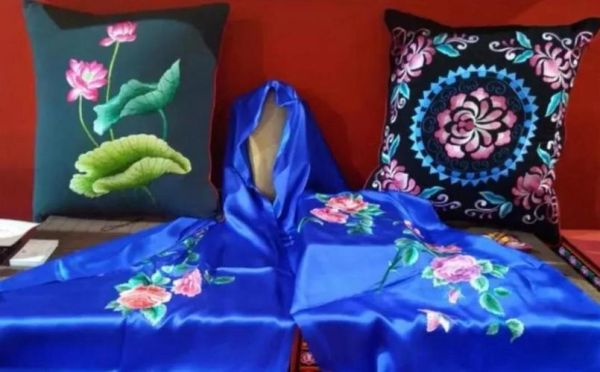 凉山州非物质文化遗产(凉山州非遗有哪些值得看的民族瑰宝)-第2张图片-八三百科 凉山州非物质文化遗产(凉山州非遗有哪些值得看的民族瑰宝)-第2张图片-八三百科