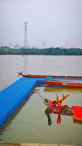 芜湖非物质文化遗产龙舟（芜湖非遗龙舟习俗在哪看新手攻略）-第2张图片-八三百科