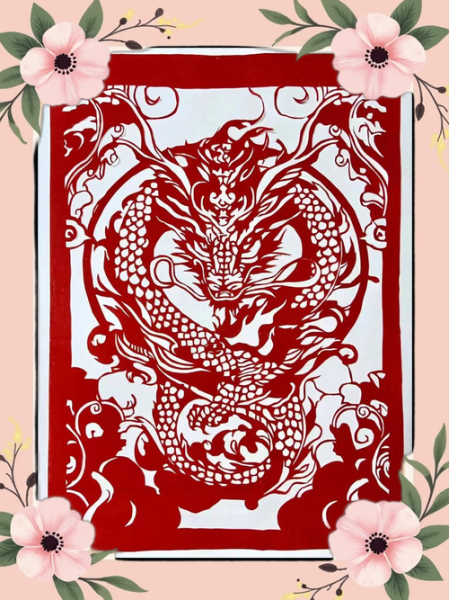 砀山县非物质文化遗产(砀山非遗剪纸哪里学?新手零基础上手指南)-第2张图片-八三百科 砀山县非物质文化遗产(砀山非遗剪纸哪里学?新手零基础上手指南)-第2张图片-八三百科