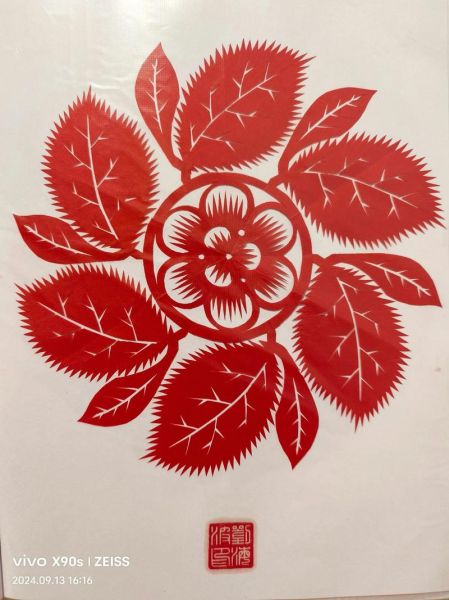 砀山县非物质文化遗产(砀山非遗剪纸哪里学?新手零基础上手指南)-第3张图片-八三百科 砀山县非物质文化遗产(砀山非遗剪纸哪里学?新手零基础上手指南)-第3张图片-八三百科