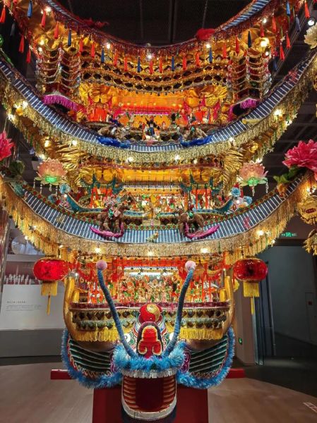 乐清非物质文化遗产(乐清非物质文化遗产有哪些值得看的)-第2张图片-八三百科 乐清非物质文化遗产(乐清非物质文化遗产有哪些值得看的)-第2张图片-八三百科