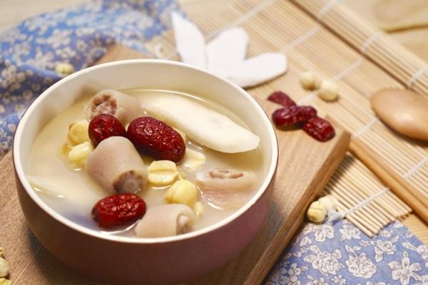 中医食疗非物质文化遗产（什么是中医食疗非遗）-第1张图片-八三百科