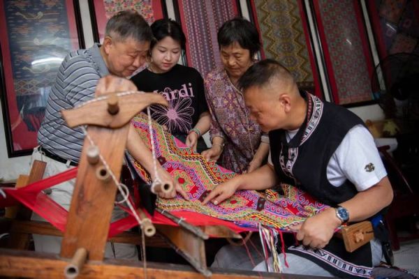 恩施市非物质文化遗产网（恩施市非遗网官网入口怎么进）-第2张图片-八三百科