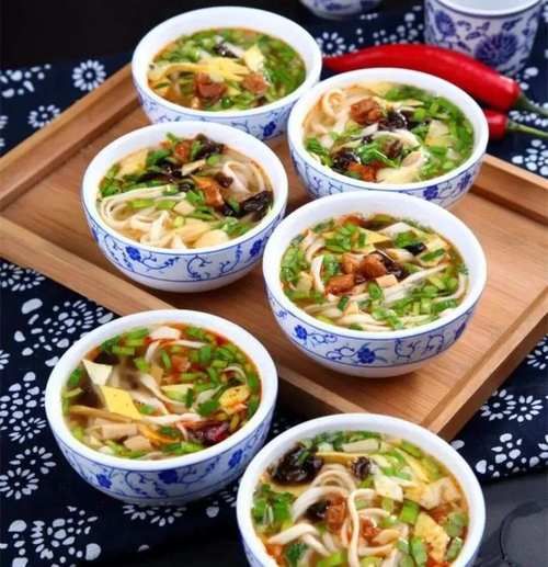 宝鸡 非物质文化遗产（宝鸡有哪些市级非遗美食？）-第2张图片-八三百科