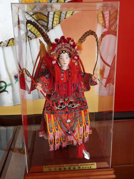 非物质文化遗产木偶剧（非物质文化遗产木偶剧怎么做线上推广）-第3张图片-八三百科