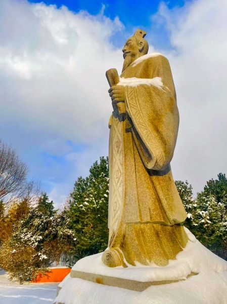 非物质文化遗产徐福东渡(徐福东渡传说真实地点在哪里)-第1张图片-八三百科 非物质文化遗产徐福东渡(徐福东渡传说真实地点在哪里)-第1张图片-八三百科