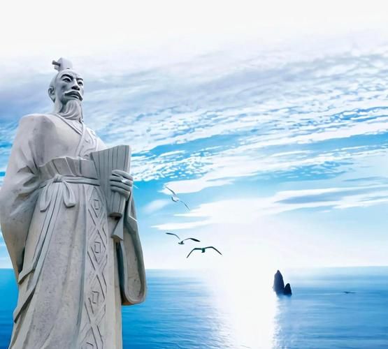 非物质文化遗产徐福东渡(徐福东渡传说真实地点在哪里)-第3张图片-八三百科 非物质文化遗产徐福东渡(徐福东渡传说真实地点在哪里)-第3张图片-八三百科