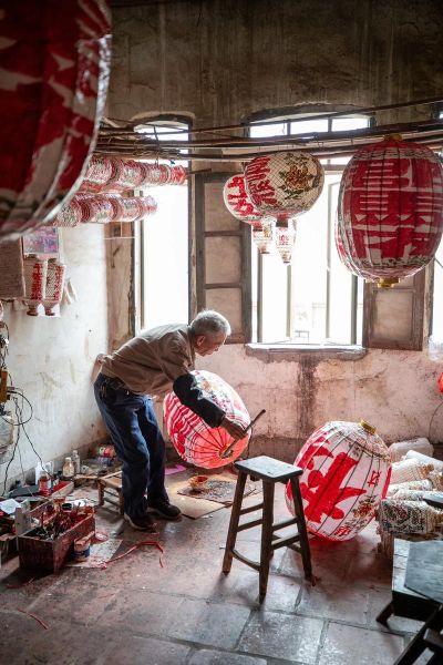 非物质文化遗产龙虎（龙虎非遗工艺怎么学入门指南）-第2张图片-八三百科