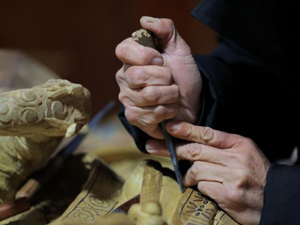 非物质文化遗产遗产代表（非遗代表性项目有哪些）-第1张图片-八三百科