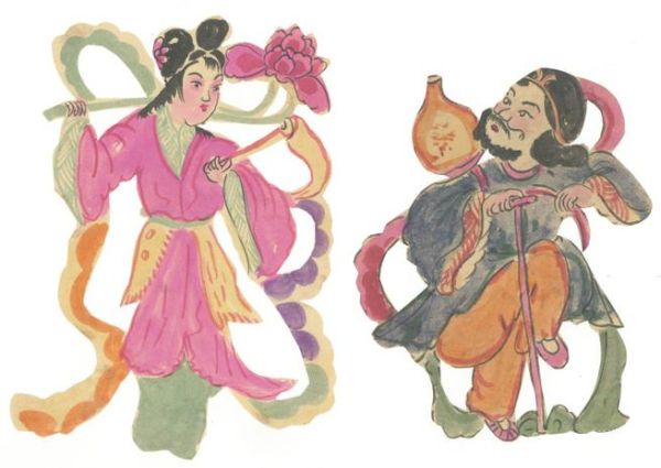 中国故事非物质文化遗产（非物质文化遗产中国故事有哪些）-第2张图片-八三百科