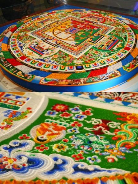 西藏非物质文化遗产(西藏非遗有哪些最代表性项目)-第2张图片-八三百科 西藏非物质文化遗产(西藏非遗有哪些最代表性项目)-第2张图片-八三百科