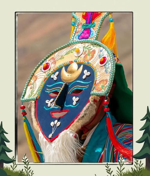 西藏非物质文化遗产(西藏非遗有哪些最代表性项目)-第3张图片-八三百科 西藏非物质文化遗产(西藏非遗有哪些最代表性项目)-第3张图片-八三百科