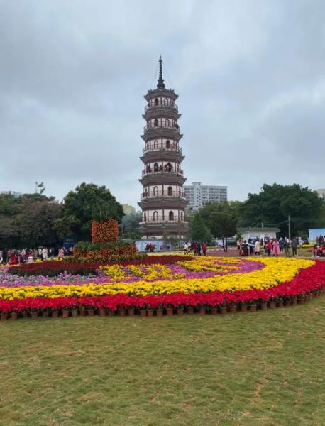 非物质文化遗产 罗定-第1张图片-八三百科