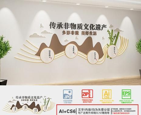 非物质文化遗产传播点(非遗传播点有哪些实用创意)-第1张图片-八三百科 非物质文化遗产传播点(非遗传播点有哪些实用创意)-第1张图片-八三百科