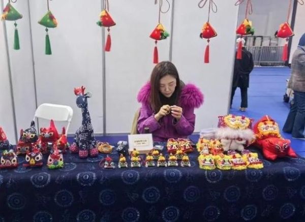 大连非物质文化遗产(大连非遗有哪些必看项目)-第3张图片-八三百科 大连非物质文化遗产(大连非遗有哪些必看项目)-第3张图片-八三百科