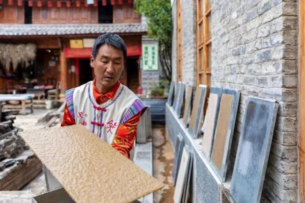 丽江非物质家用文化遗产(丽江非遗家用技艺有哪些)-第1张图片-八三百科 丽江非物质家用文化遗产(丽江非遗家用技艺有哪些)-第1张图片-八三百科