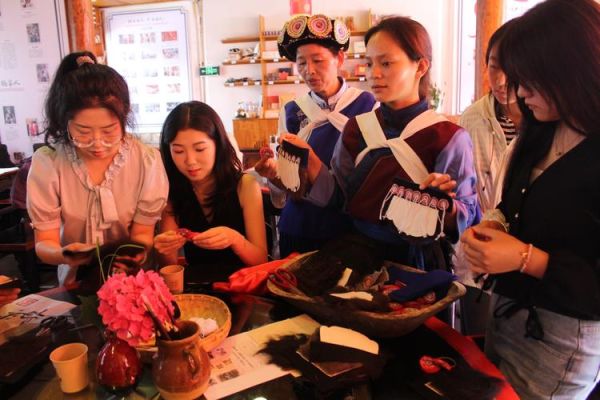 丽江非物质家用文化遗产(丽江非遗家用技艺有哪些)-第3张图片-八三百科 丽江非物质家用文化遗产(丽江非遗家用技艺有哪些)-第3张图片-八三百科