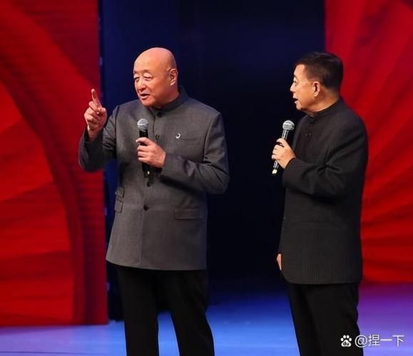 非物质文化遗产内容相声(相声是非遗中的哪一类)-第1张图片-八三百科 非物质文化遗产内容相声(相声是非遗中的哪一类)-第1张图片-八三百科