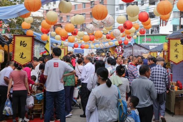 非物质文化遗产 深圳（深圳非物质文化遗产有哪些景点可以玩）-第2张图片-八三百科