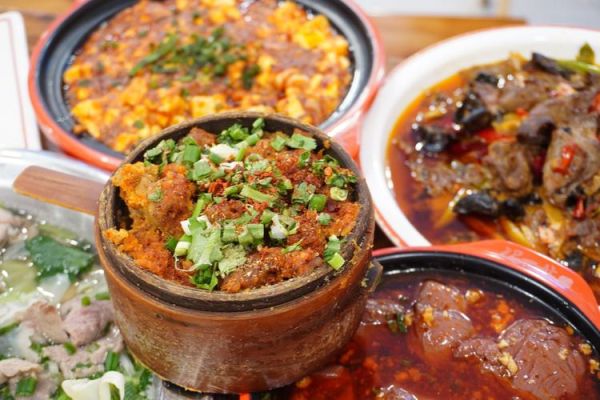 非物质文化遗产口感(非物质文化遗产口感有哪些?从酱香到糯软的舌尖旅行)-第3张图片-八三百科 非物质文化遗产口感(非物质文化遗产口感有哪些?从酱香到糯软的舌尖旅行)-第3张图片-八三百科