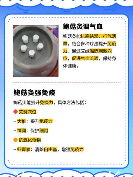 鲍姑艾灸非物质文化遗产(鲍姑艾灸非遗怎么做新手入门)-第1张图片-八三百科 鲍姑艾灸非物质文化遗产(鲍姑艾灸非遗怎么做新手入门)-第1张图片-八三百科