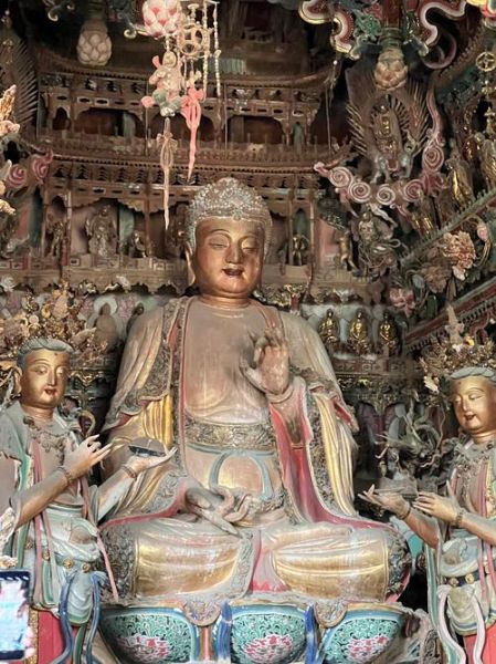 隰县非物质文化遗产(隰县非遗有哪些项目?)-第2张图片-八三百科 隰县非物质文化遗产(隰县非遗有哪些项目?)-第2张图片-八三百科