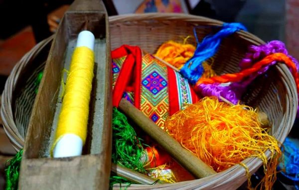 广西代县非物质文化遗产(广西忻城县非遗三宝是什么)-第2张图片-八三百科 广西代县非物质文化遗产(广西忻城县非遗三宝是什么)-第2张图片-八三百科