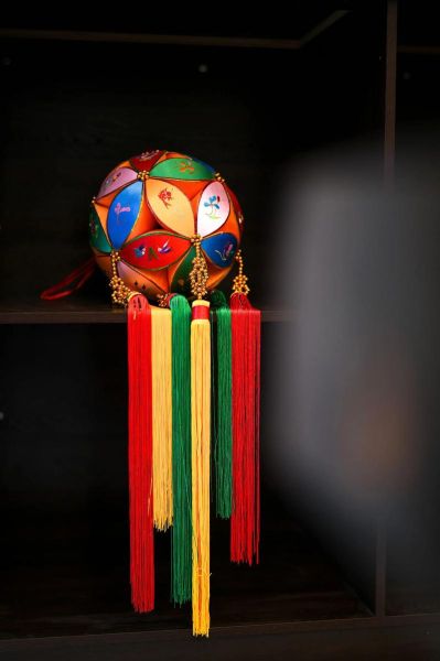 广西代县非物质文化遗产(广西忻城县非遗三宝是什么)-第3张图片-八三百科 广西代县非物质文化遗产(广西忻城县非遗三宝是什么)-第3张图片-八三百科