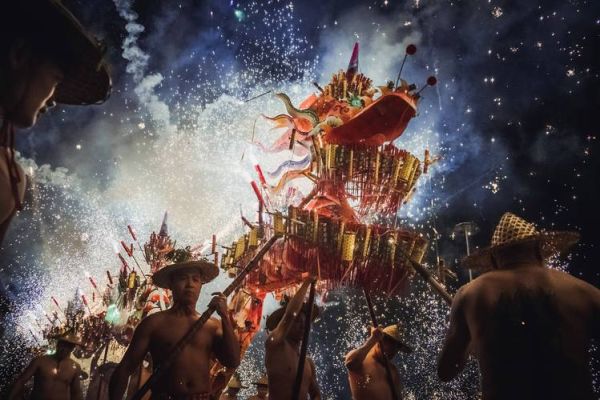 非物质物质文化遗产视频（非物质文化遗产视频怎么拍给新手看）-第3张图片-八三百科