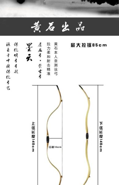 非物质文化遗产弓术（传统弓术非物质文化遗产有哪些技巧）-第2张图片-八三百科