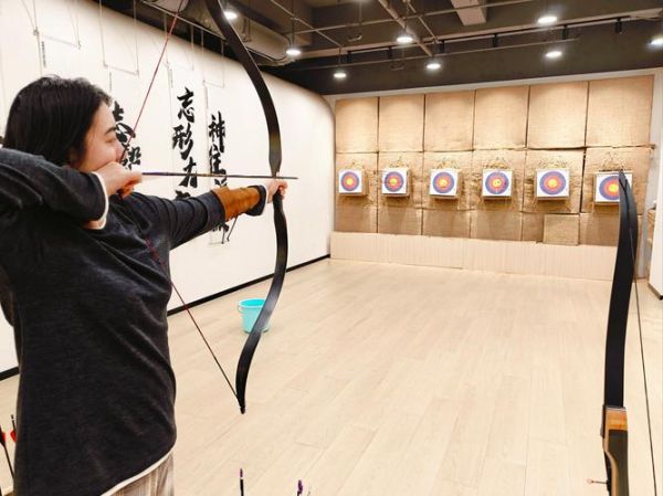 非物质文化遗产弓术（传统弓术非物质文化遗产有哪些技巧）-第1张图片-八三百科