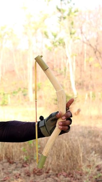 非物质文化遗产弓术（传统弓术非物质文化遗产有哪些技巧）-第3张图片-八三百科