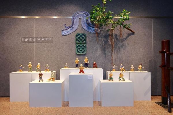 何伟非物质文化遗产（何伟非遗作品介绍）-第2张图片-八三百科