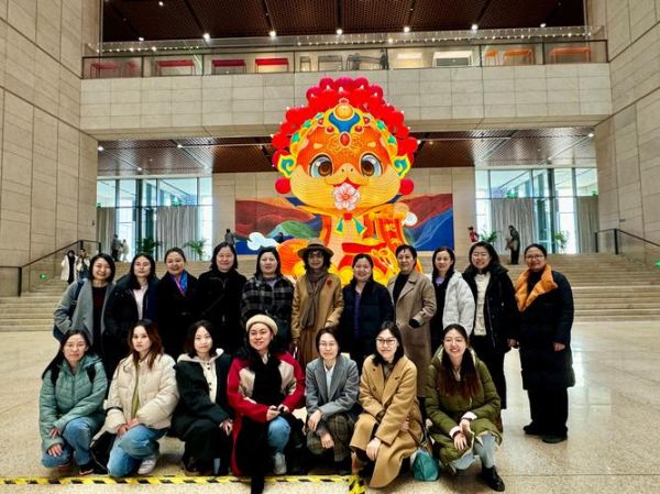 何伟非物质文化遗产（何伟非遗作品介绍）-第3张图片-八三百科