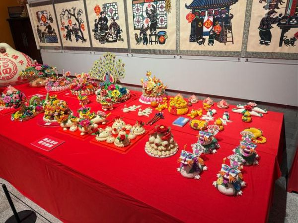 非物质文化遗产哪个节日(非遗节日有哪些?春节、端午、七夕全上榜)-第1张图片-八三百科 非物质文化遗产哪个节日(非遗节日有哪些?春节、端午、七夕全上榜)-第1张图片-八三百科