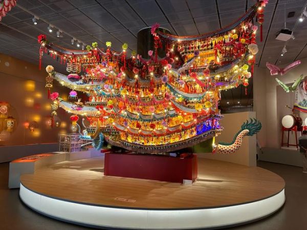 浙江省非物质文化遗产（浙江省非物质文化遗产有哪些项目最出名）-第1张图片-八三百科