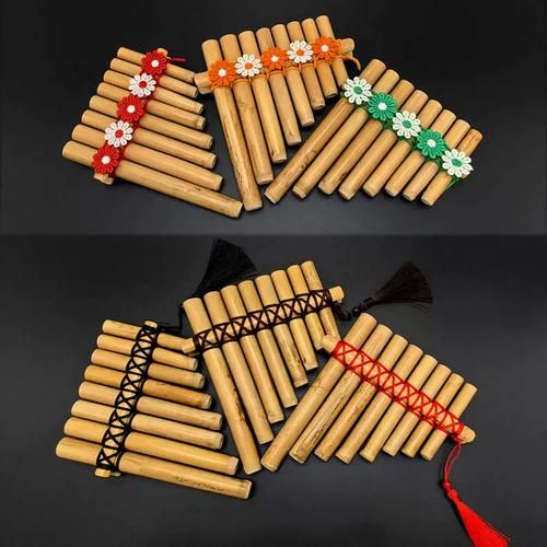 非物质文化遗产排箫（初学排箫多久能吹出完整曲子）-第3张图片-八三百科