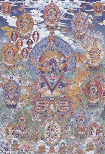 松藩非物质文化遗产（松潘非物质文化遗产有哪些初学者必看）-第3张图片-八三百科