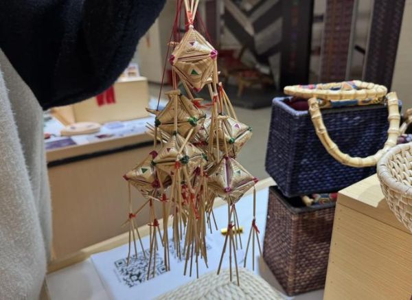 浦北编织非物质文化遗产（浦北编织非遗技艺怎么学）-第3张图片-八三百科