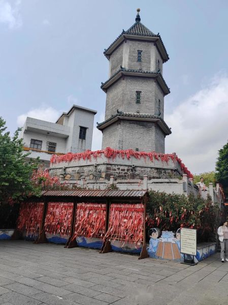 番禺沙湾非物质文化遗产（番禺沙湾非遗旅游景点怎么走）-第1张图片-八三百科