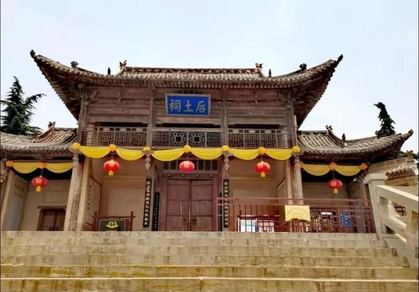 万荣县非物质文化遗产（万荣抬阁有哪些门派，新手一次看懂）-第2张图片-八三百科