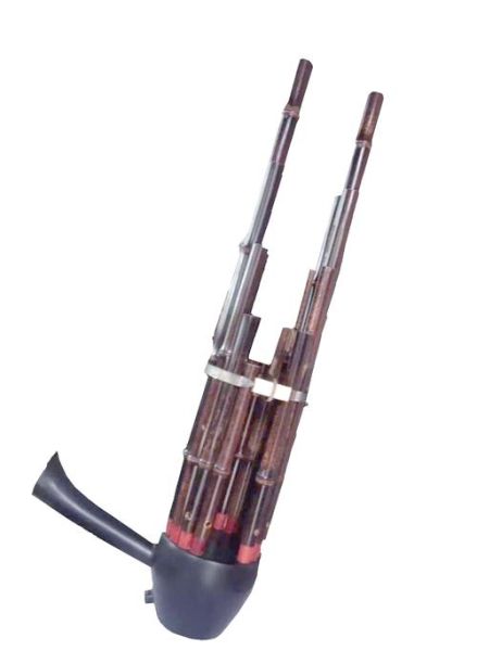 非物质文化遗产笙（笙是什么乐器初学者必备指南）-第1张图片-八三百科